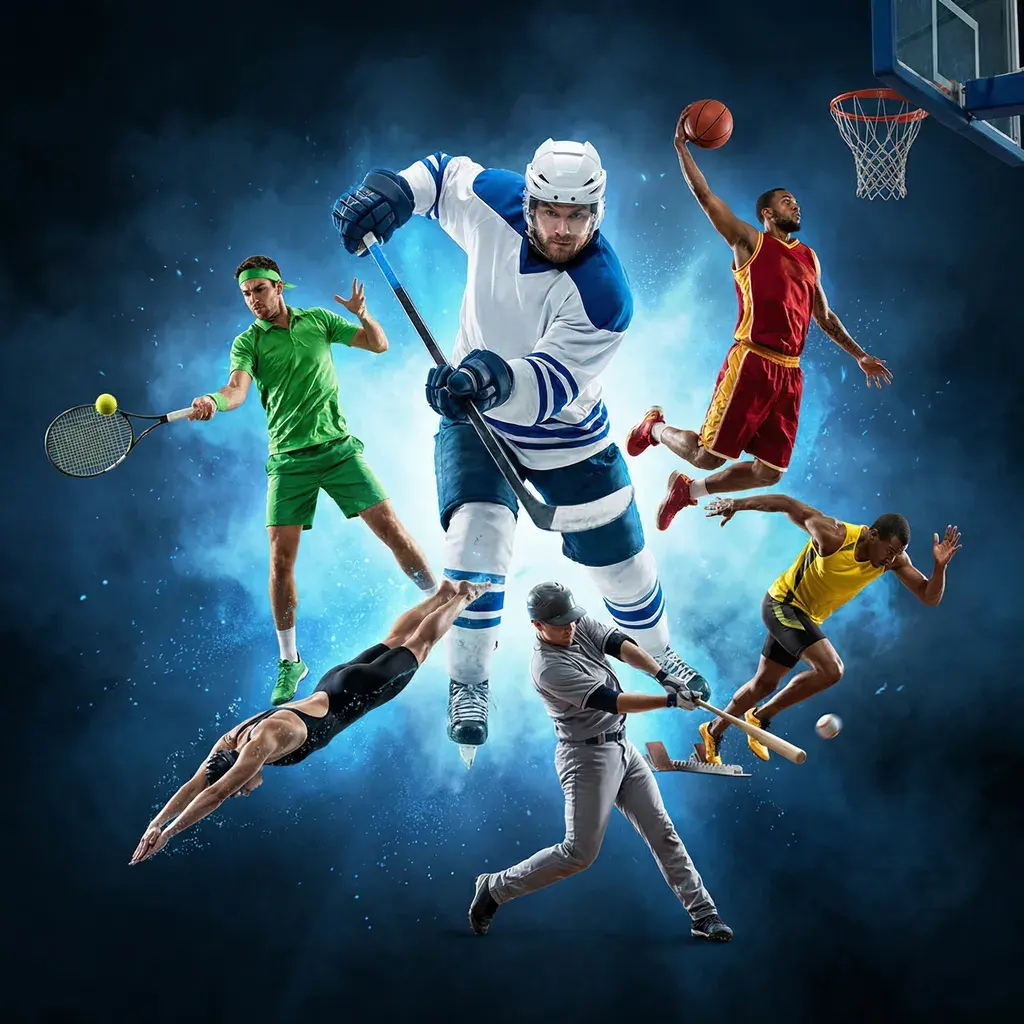 Diablo IPTV — unbeatable live sports coverage in Full HD and 4K